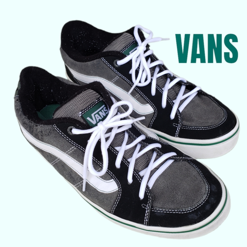 VANS Mens Sneakers